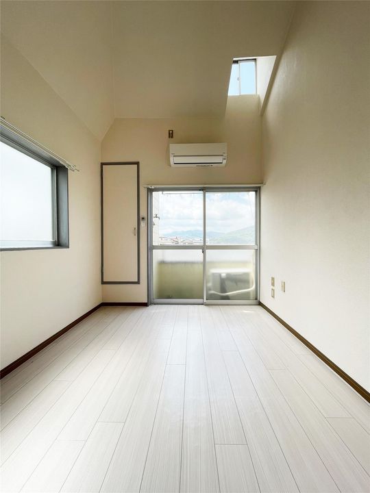 サンジュエリー大宮の内装