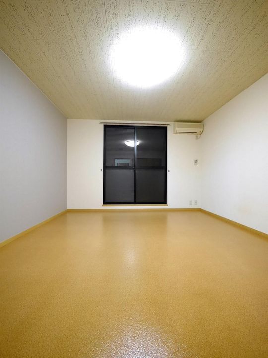 モンレーヴの内装