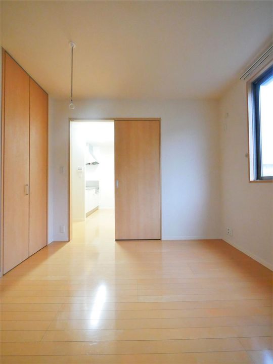 メゾンクレール池田の内装