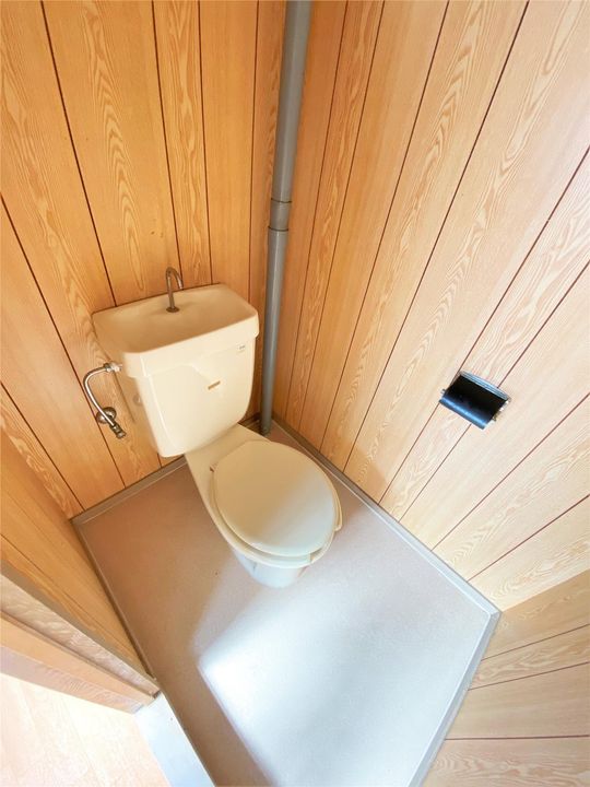 コーポ枝光のその他画像