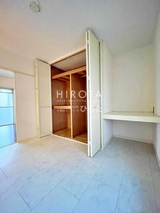 マイネ・ツインマーの内装