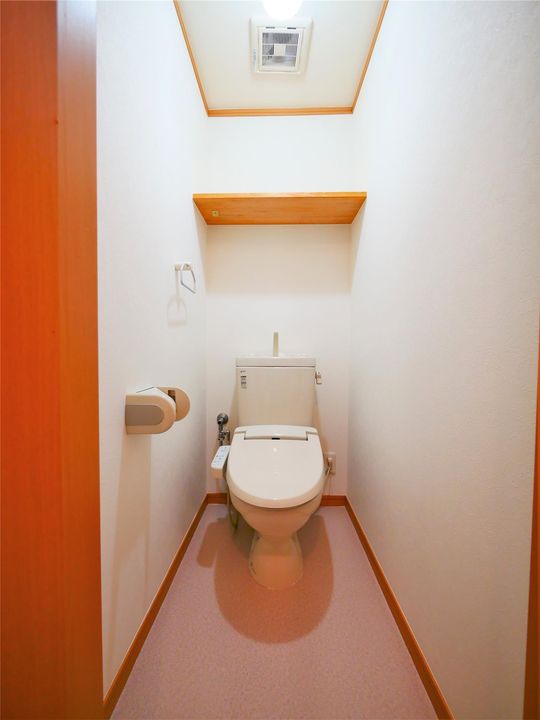 プチメゾン石坪町Ⅱのその他画像