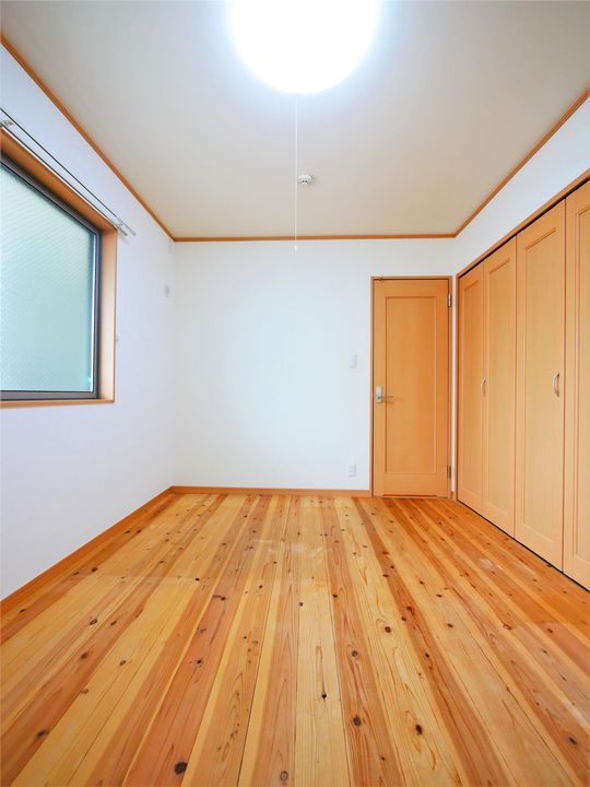 プチメゾン石坪町Ⅱの内装