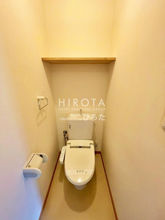 プチメゾン石坪町Ⅱのその他画像