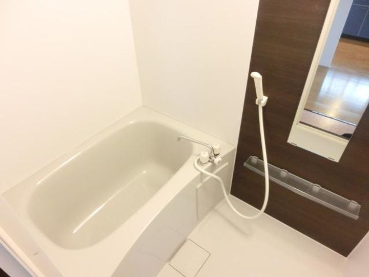 ハイツウィンドヒルの風呂