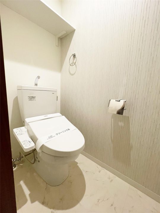 シャンテ・ベルジュのその他画像