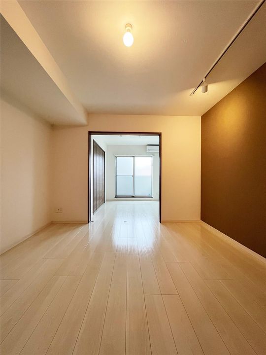 シャンテ・ベルジュの内装