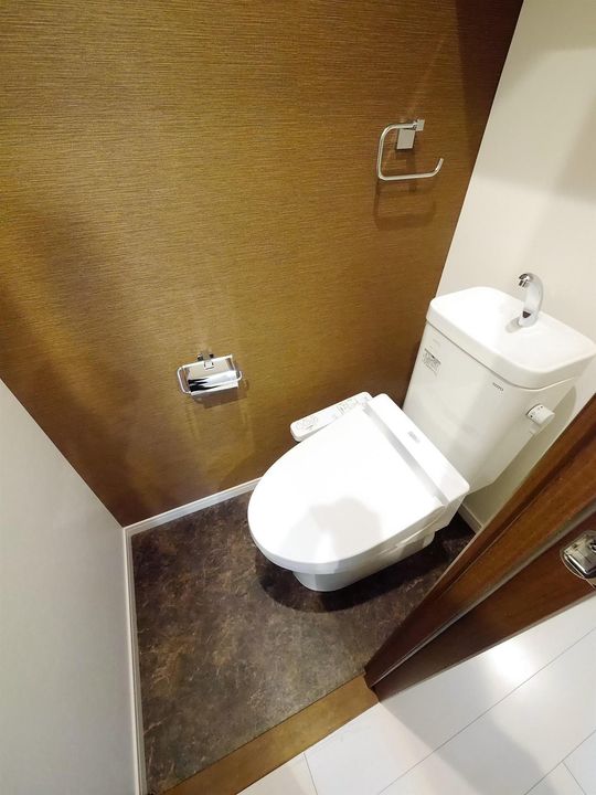 THE SQUARE・Grand Residenceのその他画像