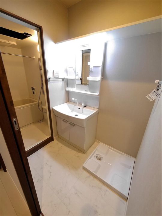 THE SQUARE・Grand Residenceのその他画像