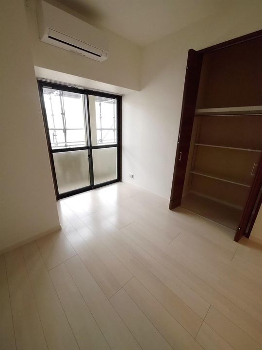 THE SQUARE・Grand Residenceの内装