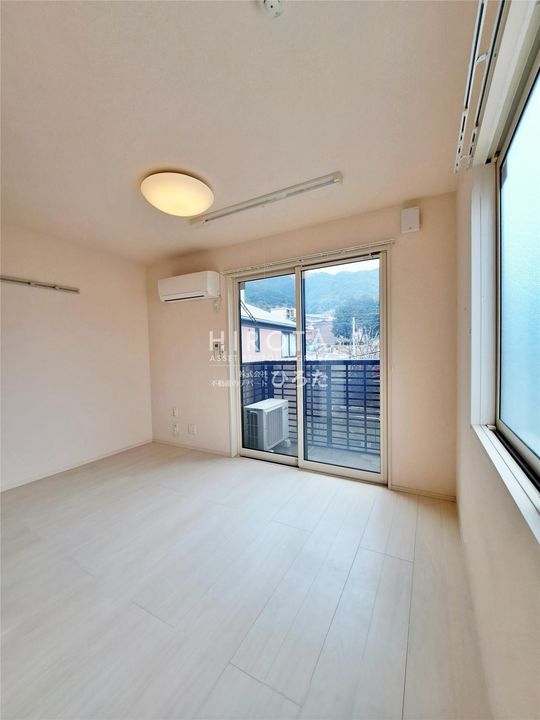 エスペランサ祇園原町の内装