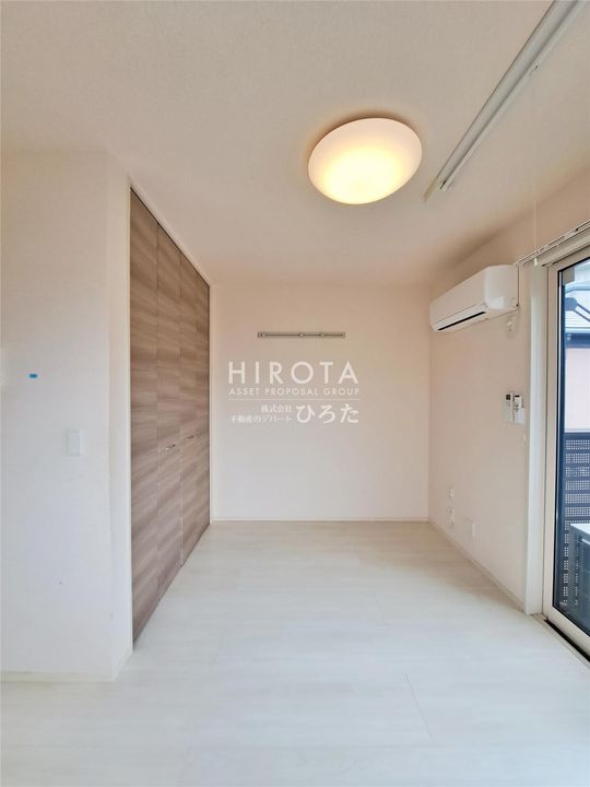 エスペランサ祇園原町の内装