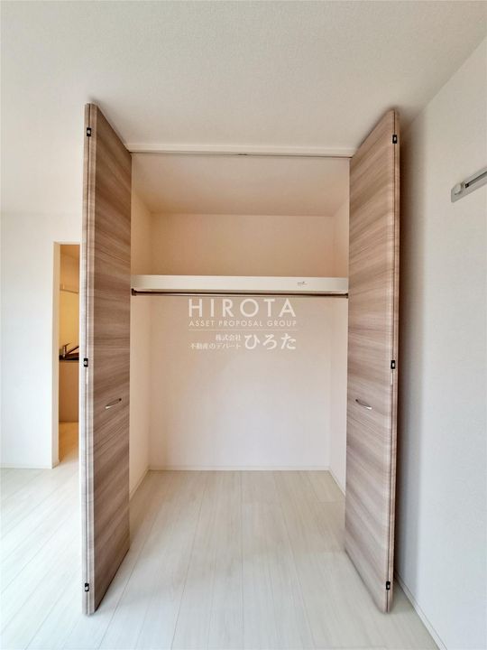 エスペランサ祇園原町の内装