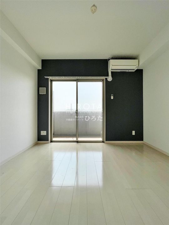 ルナ・グランデの内装