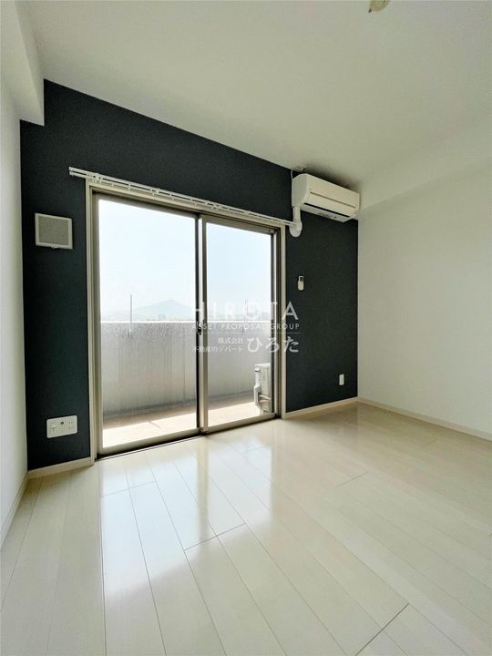 ルナ・グランデの内装