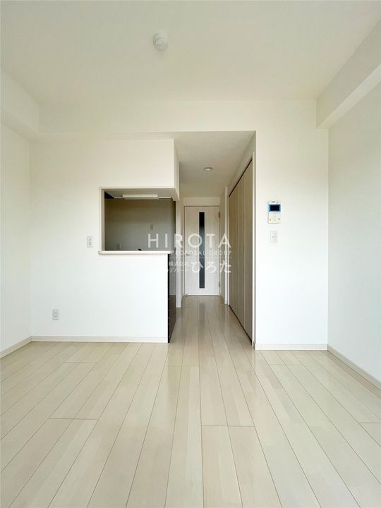 ルナ・グランデの内装