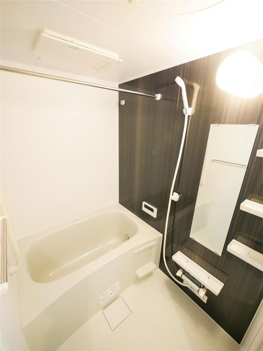 グランヒルズ戸畑の風呂