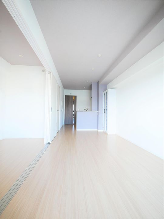 グランヒルズ戸畑の内装