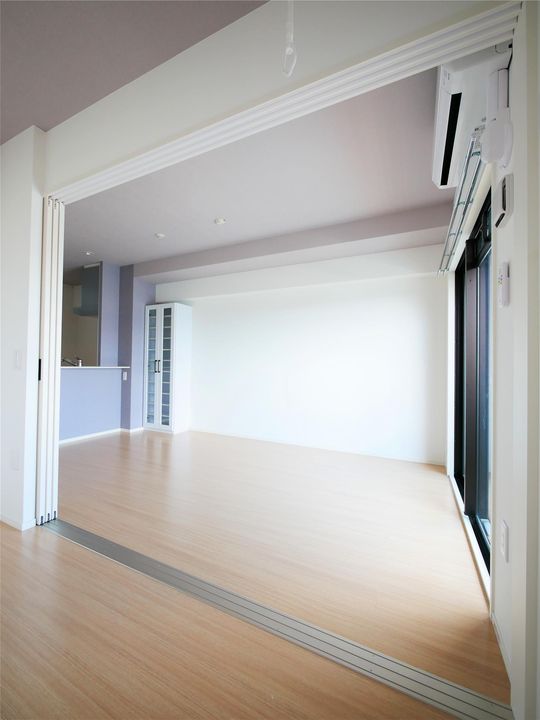 グランヒルズ戸畑の内装