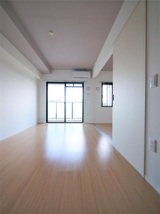 グランヒルズ戸畑の内装