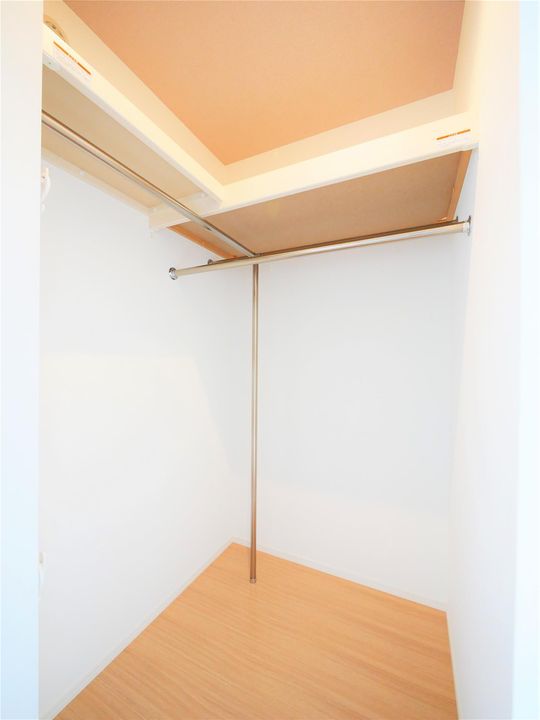 グランヒルズ戸畑の内装