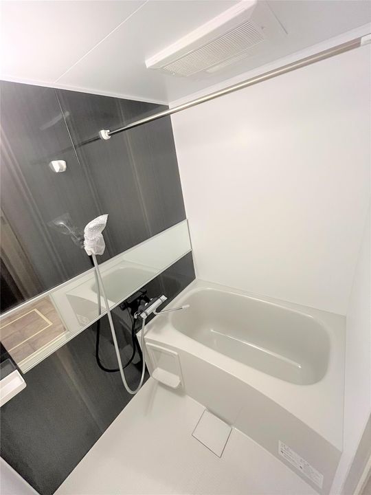 Brave Base戸畑の風呂