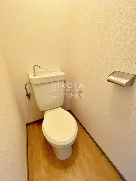 Be-CourtⅡのその他画像