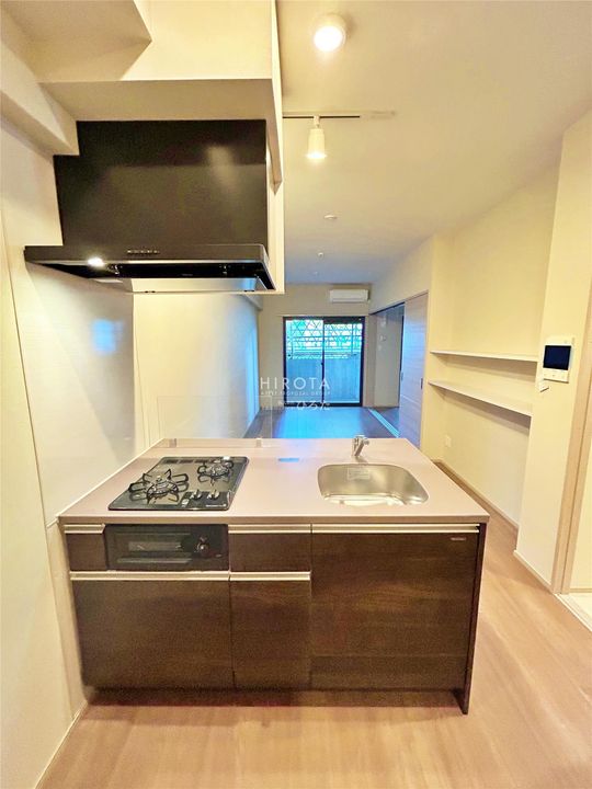 LEGEND高見のキッチン