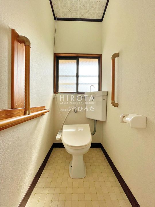 福岡県北九州市八幡東区日の出2丁目(一戸建)の賃貸物件のその他画像