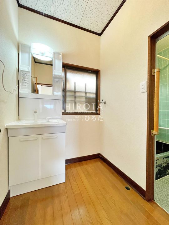 福岡県北九州市八幡東区日の出2丁目(一戸建)の賃貸物件のその他画像