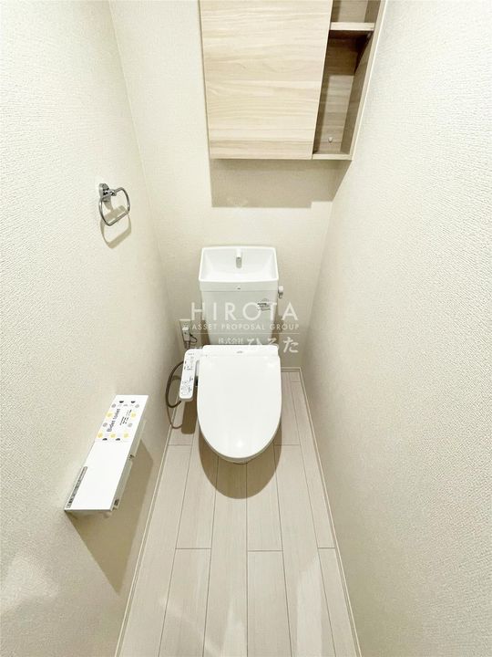 アトレ千防のその他画像