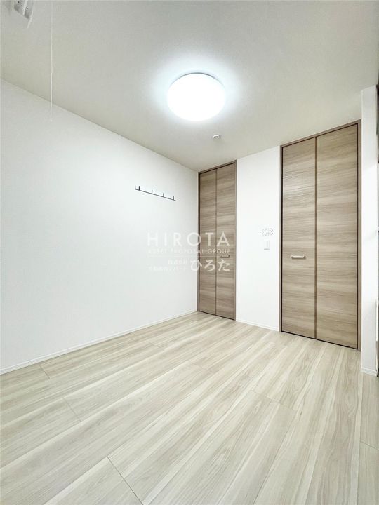 アトレ千防の内装