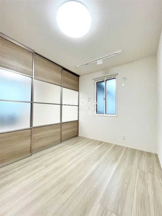 アトレ千防の内装