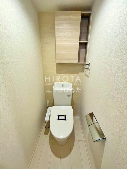 D-ROOM八幡駅前のその他画像