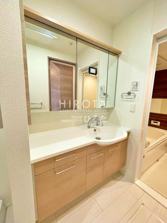 D-ROOM八幡駅前のその他画像