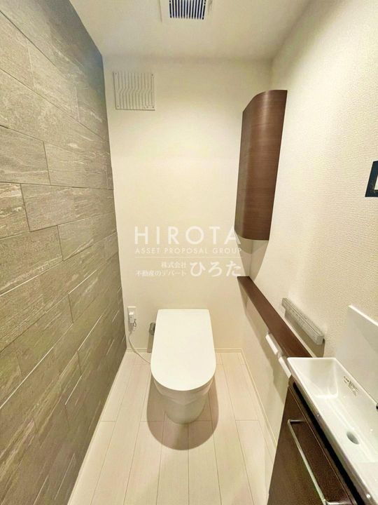 D-ROOM八幡駅前のその他画像
