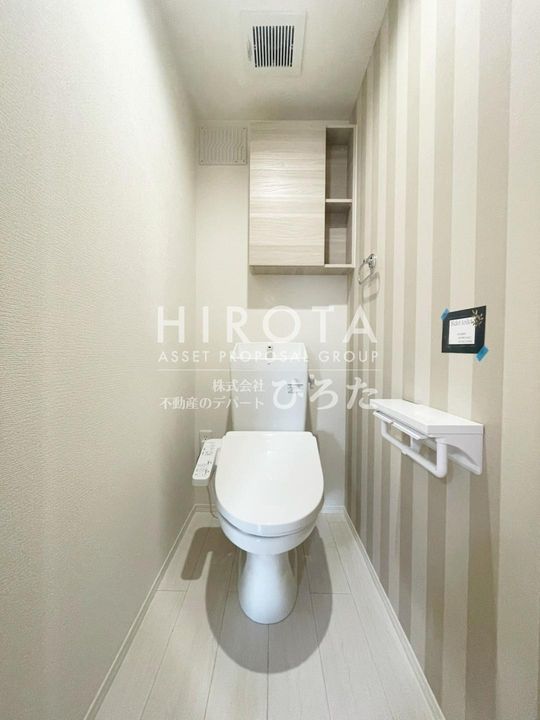 D-ROOM中原西のその他画像