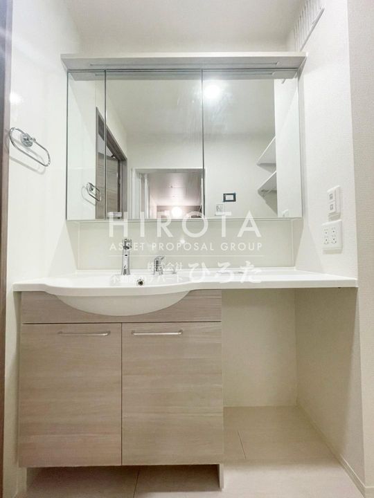 D-ROOM中原西のその他画像