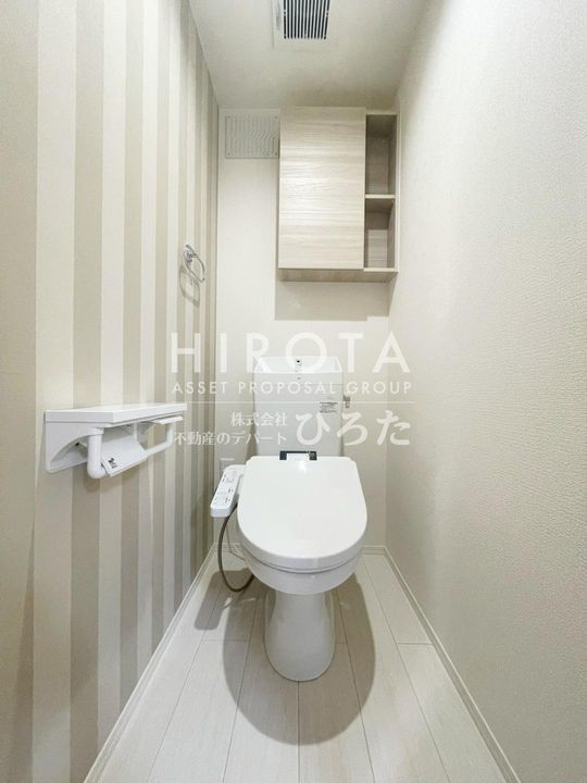 D-ROOM中原西のその他画像