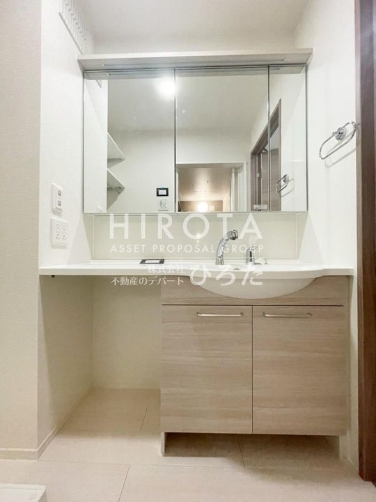 D-ROOM中原西のその他画像