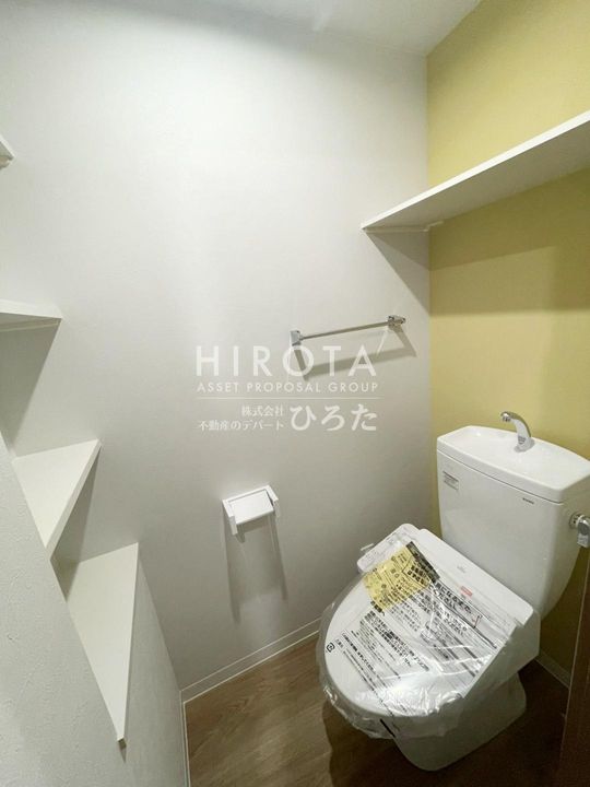 アベニール幸のその他画像