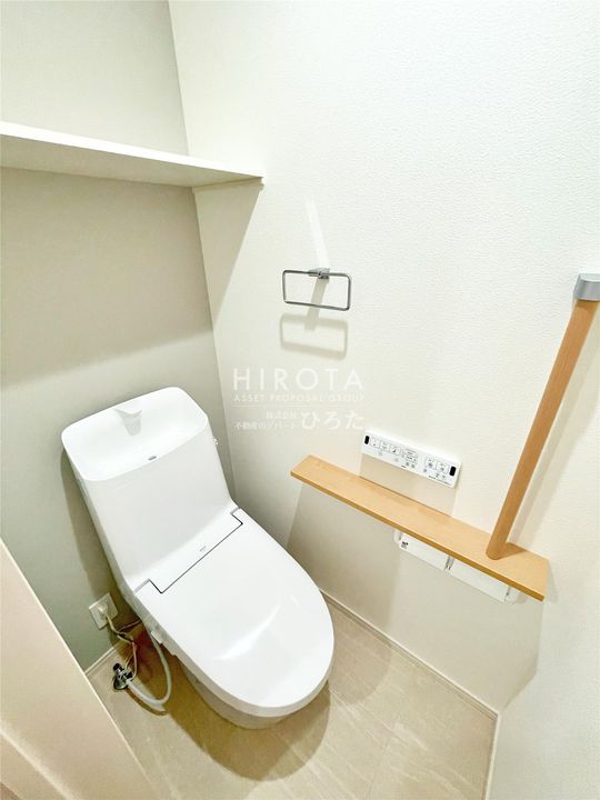 ダイヤモンドライフ戸畑駅前のその他画像
