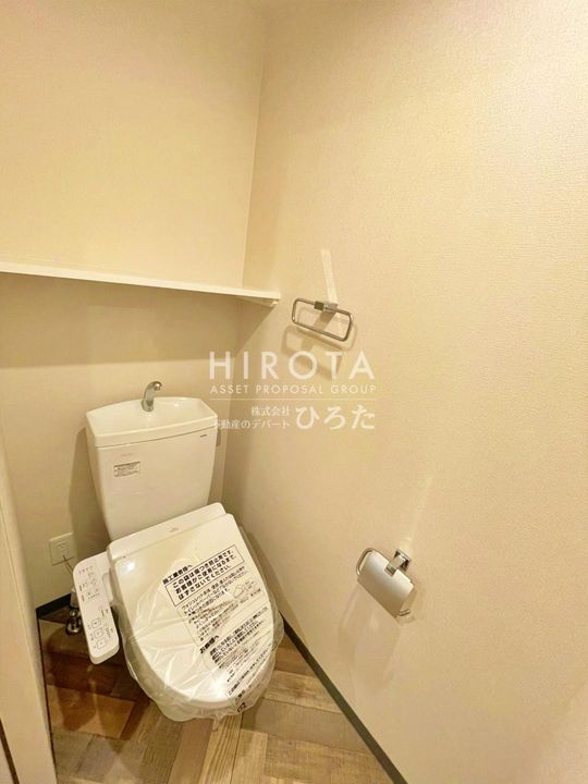 ウイングス西本町のその他画像