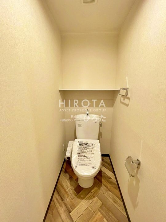 ウイングス西本町のその他画像
