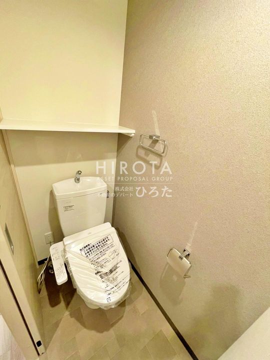 ウイングス西本町のその他画像