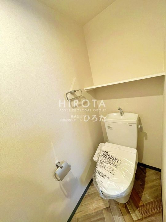 ウイングス西本町のその他画像