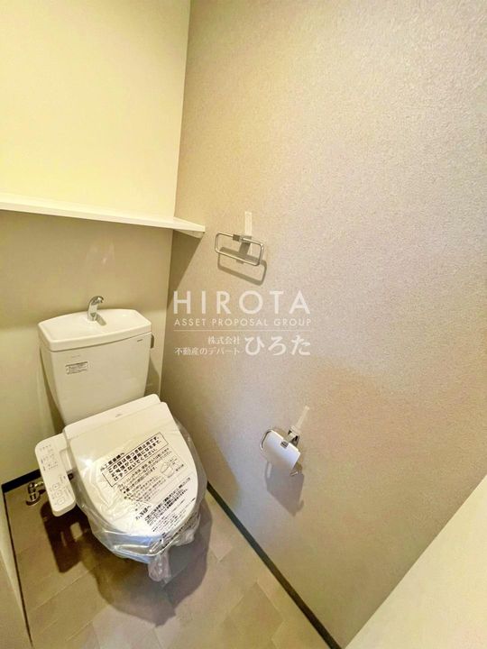 ウイングス西本町のその他画像