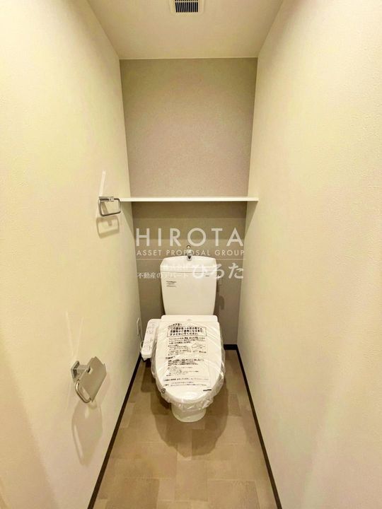 ウイングス西本町の風呂