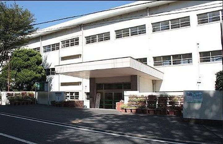 シャルダン中尾の周辺