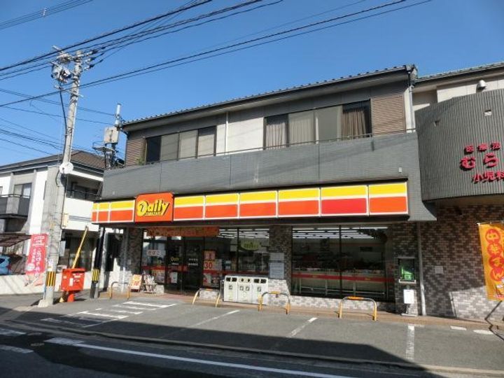 フォーラム枝光Bの周辺